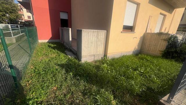 appartamento in affitto a Treviglio