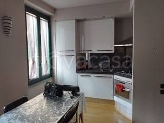 appartamento in affitto a Treviglio
