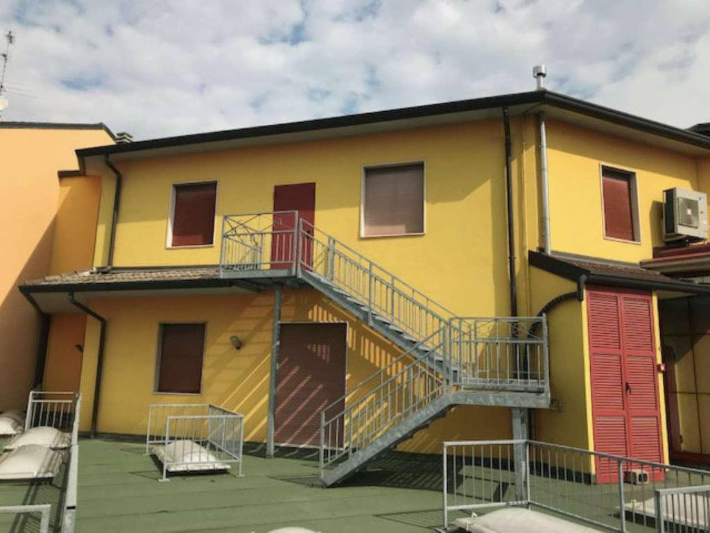 ufficio in affitto a Treviglio