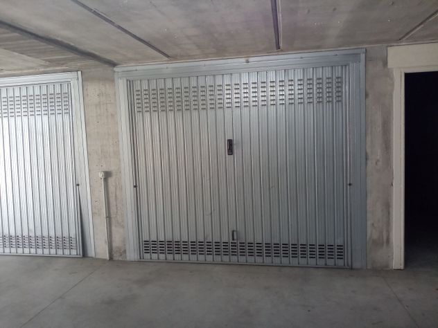 locale di sgombero in affitto a Treviglio