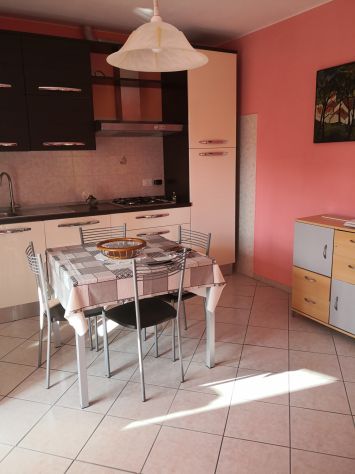 appartamento in affitto a Treviglio