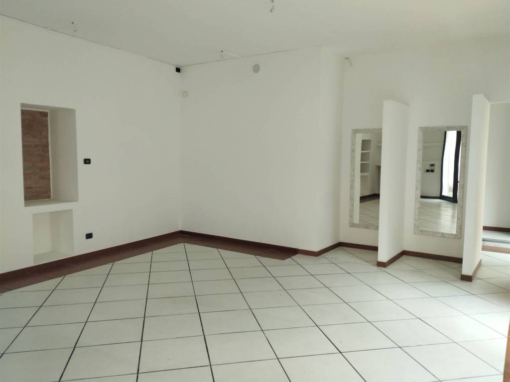 ufficio in affitto a Treviglio