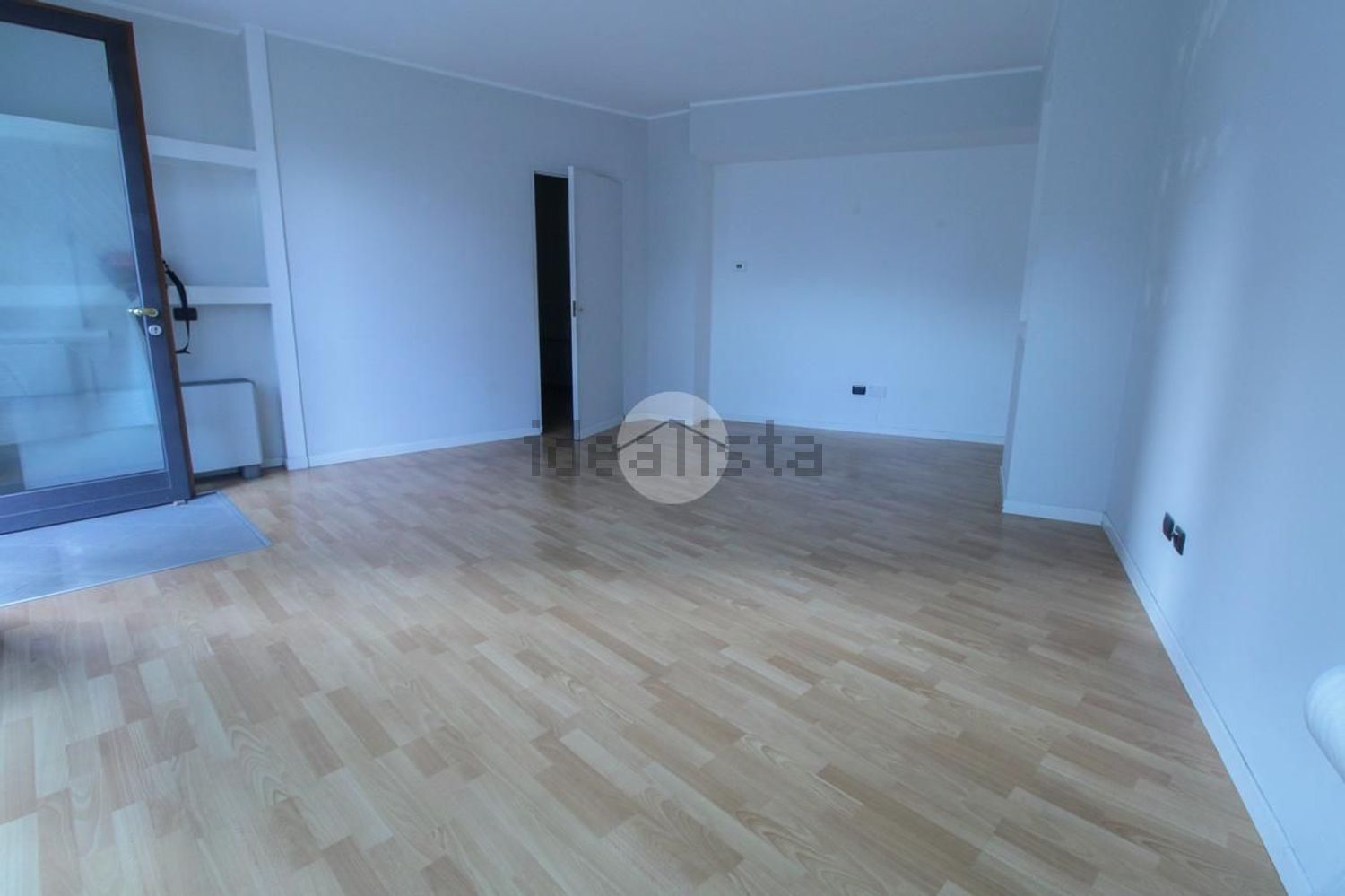 appartamento in affitto a Treviglio