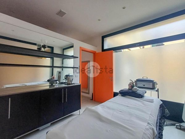 ufficio in affitto a Treviglio