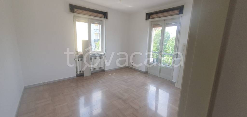 appartamento in affitto a Treviglio