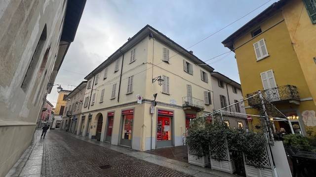 appartamento in affitto a Treviglio