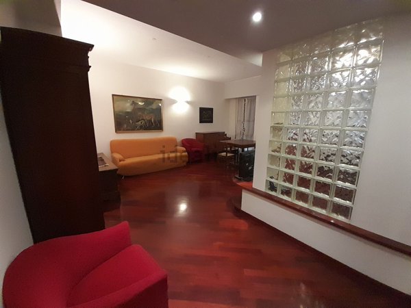 appartamento in affitto a Treviglio