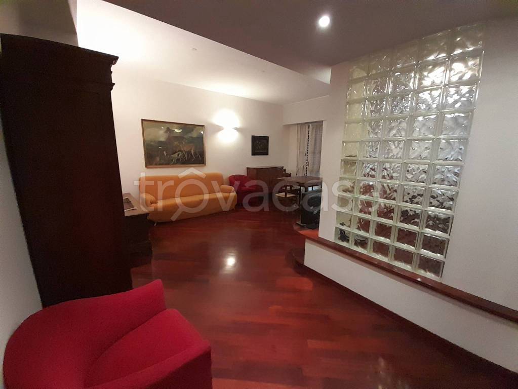 appartamento in affitto a Treviglio