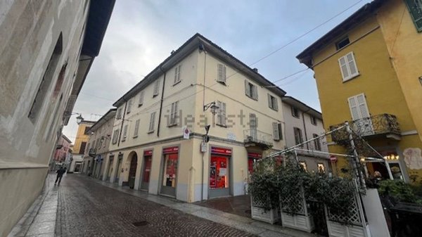 appartamento in affitto a Treviglio