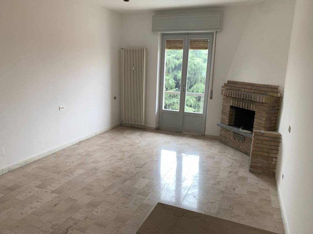 appartamento in affitto a Treviglio