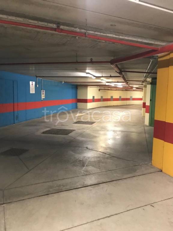 ufficio in affitto a Treviglio