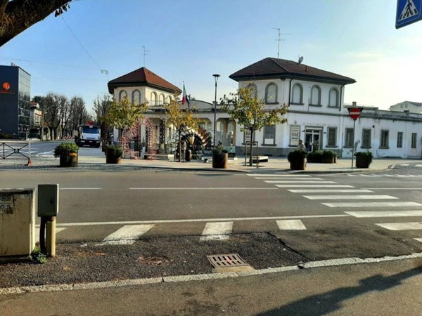 appartamento in affitto a Treviglio