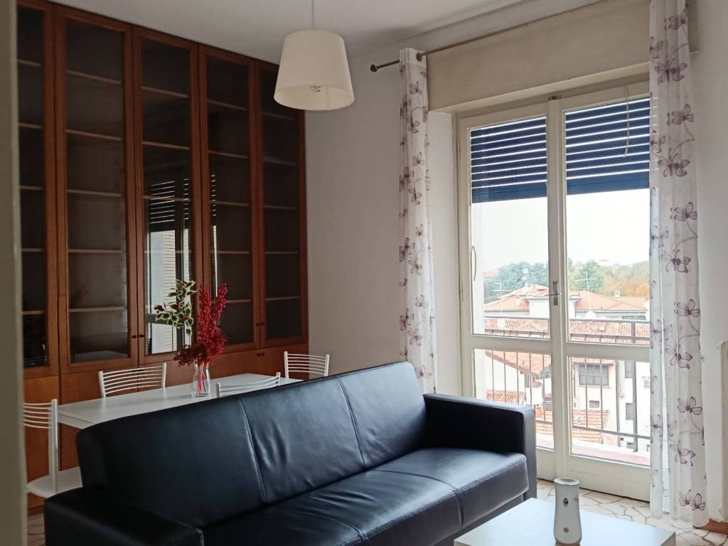 appartamento in affitto a Treviglio