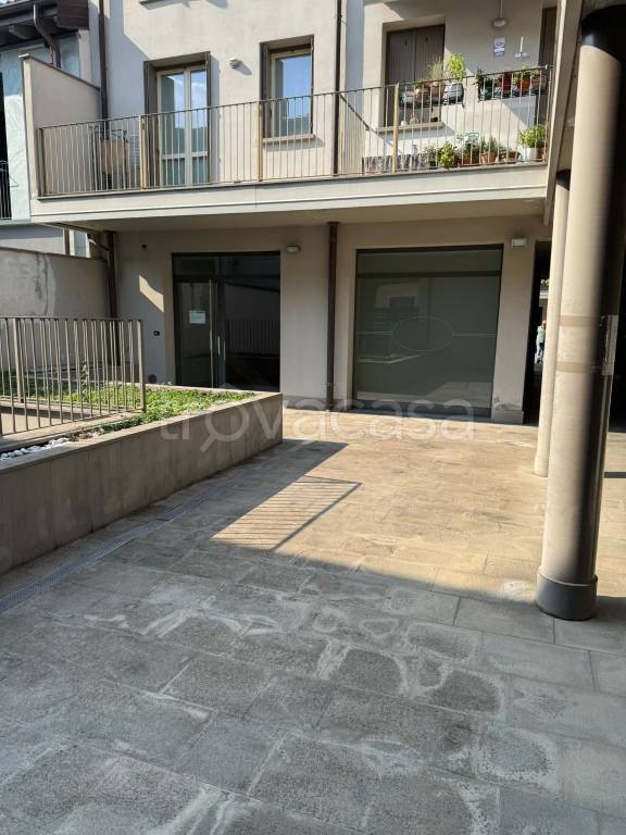 trivano in affitto a Treviglio