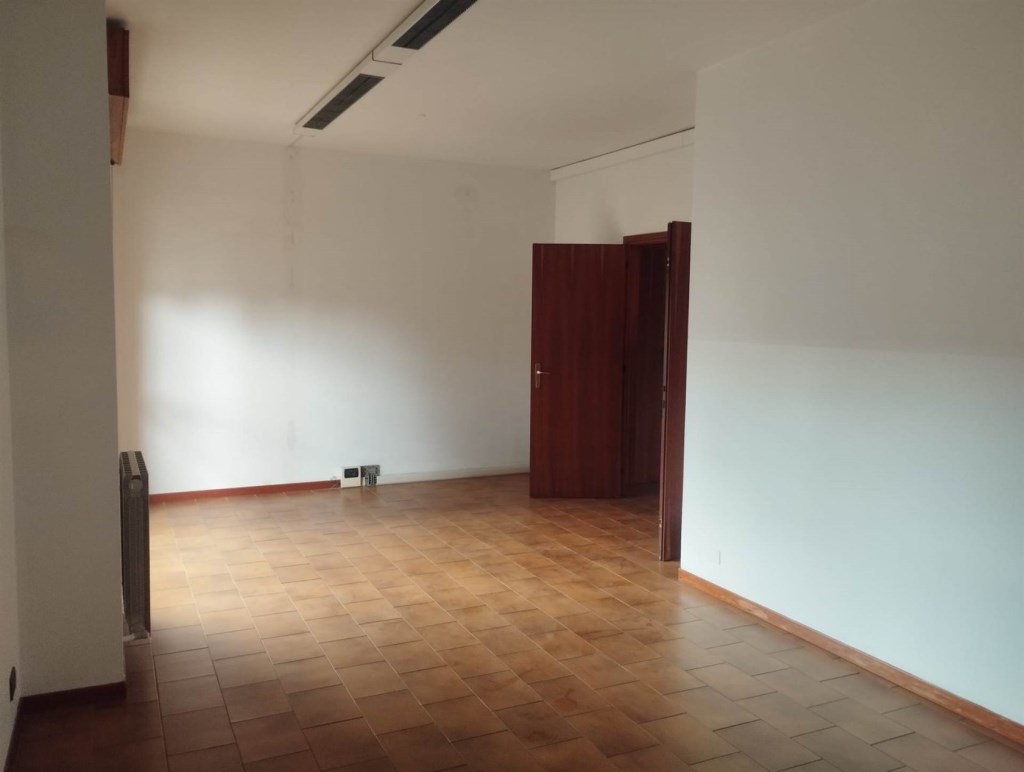 ufficio in affitto a Treviglio