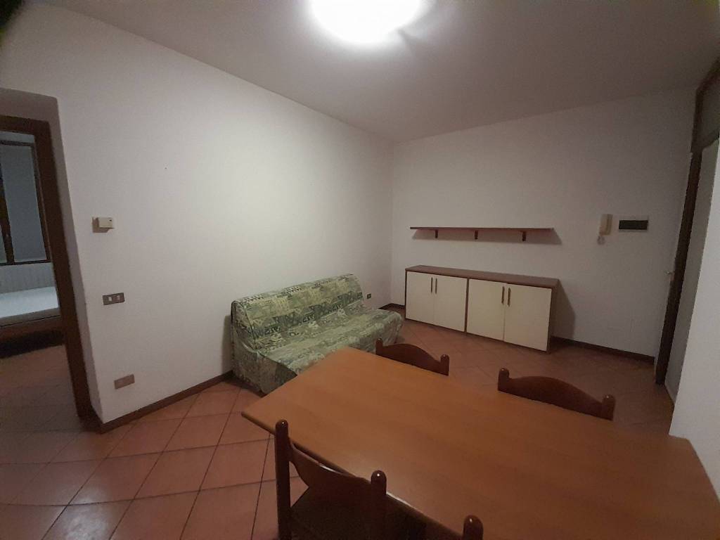 appartamento in affitto a Treviglio