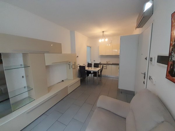 appartamento in affitto a Treviglio