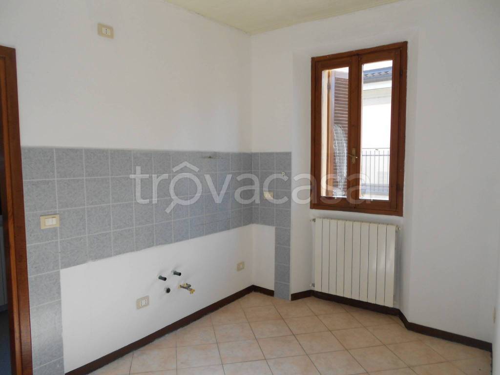 appartamento in affitto a Treviglio