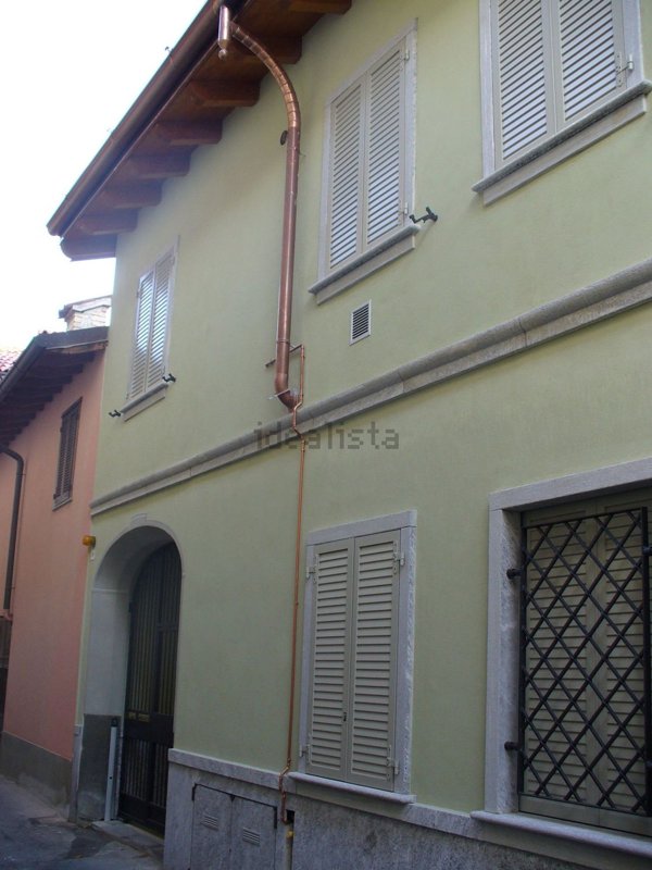 appartamento in affitto a Treviglio