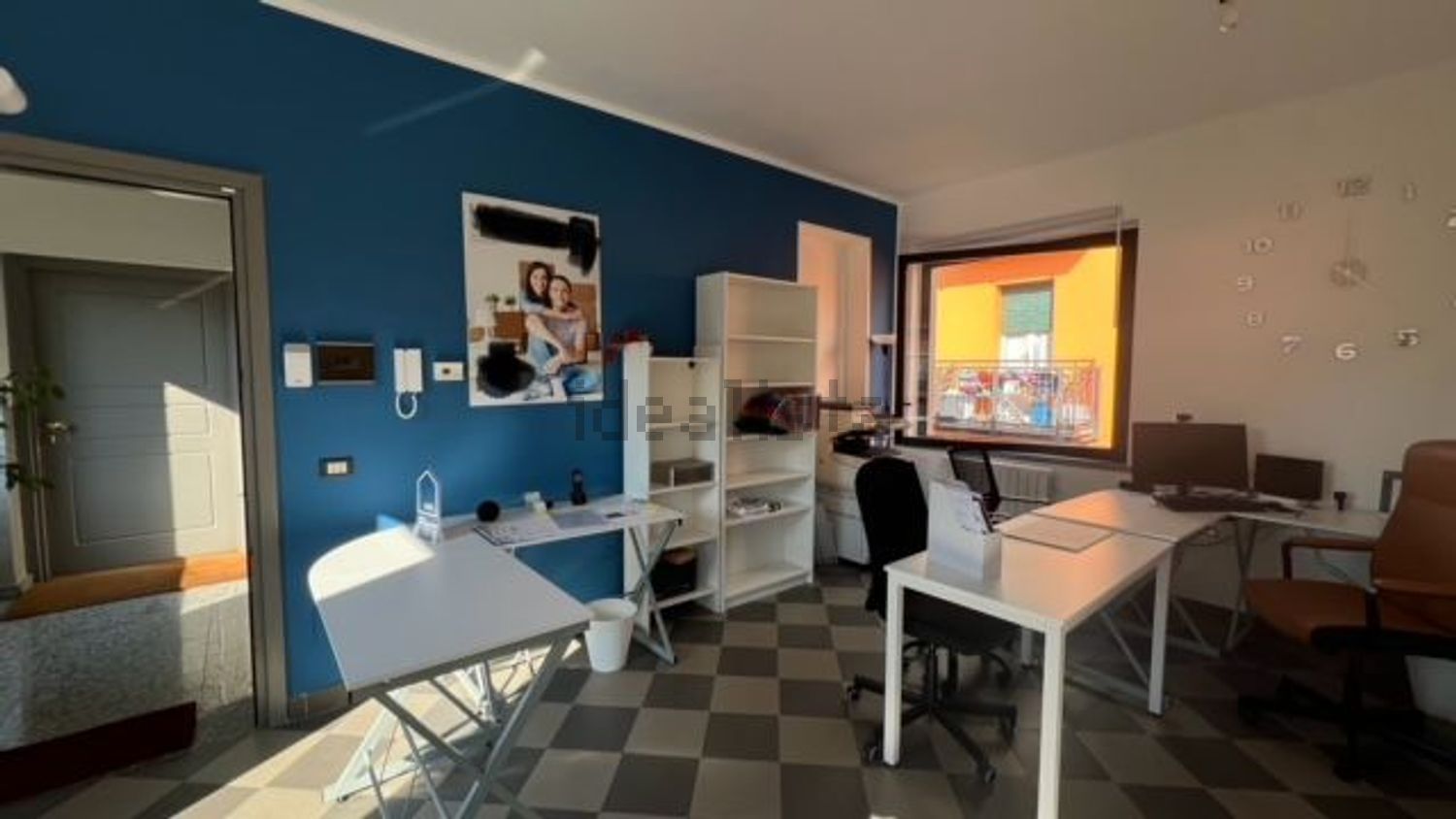 ufficio in affitto a Treviglio