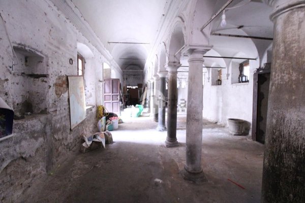 ufficio in affitto a Treviglio