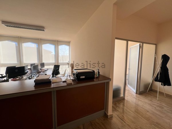 ufficio in affitto a Treviglio