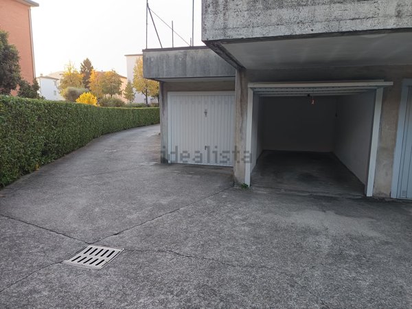 locale di sgombero in affitto a Treviglio