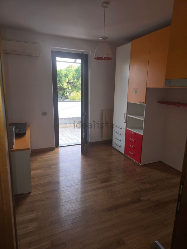 appartamento in affitto a Treviglio