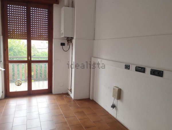 ufficio in affitto a Treviglio