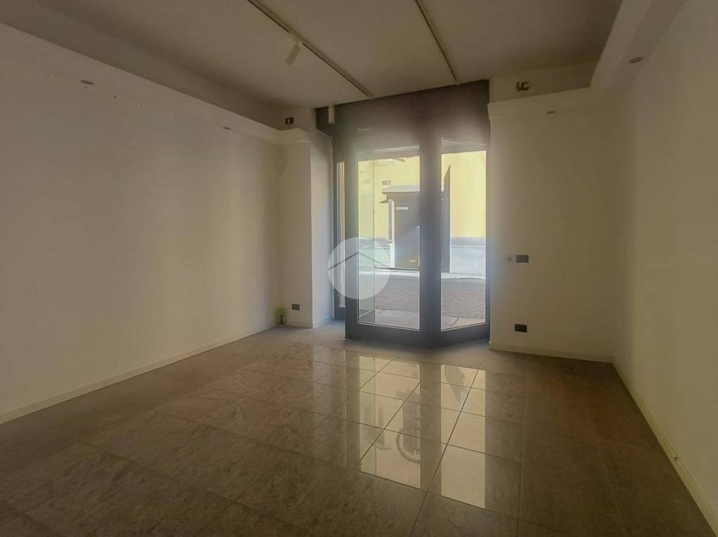 ufficio in affitto a Treviglio
