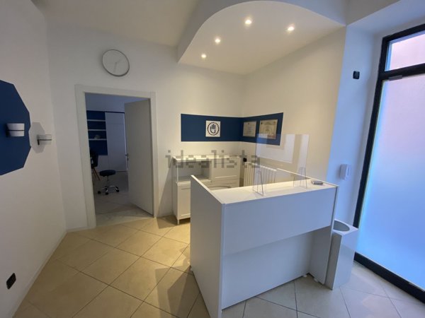 ufficio in affitto a Treviglio