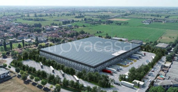 locale commerciale in affitto a Treviglio