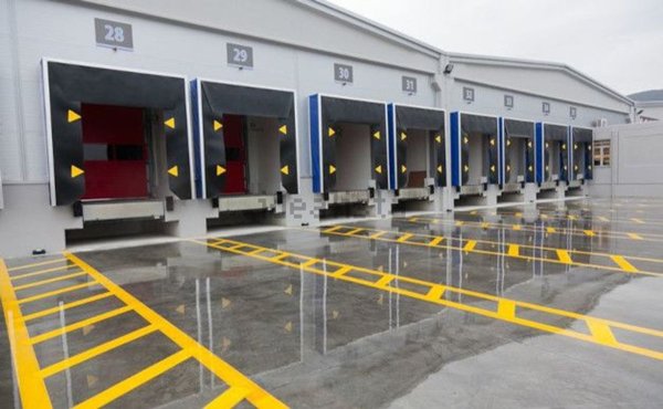 capannone in affitto a Treviglio