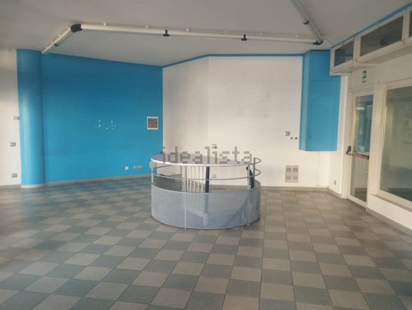 ufficio in affitto a Treviglio