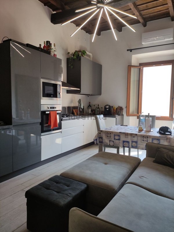 appartamento in affitto a Treviglio