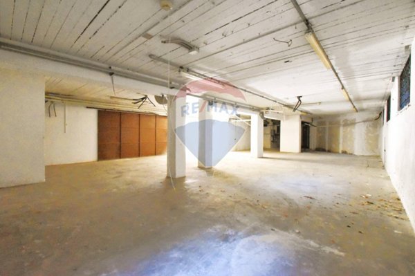 locale di sgombero in affitto a Treviglio