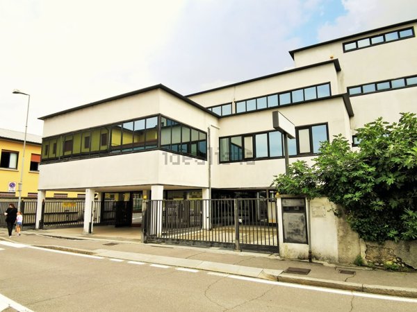 ufficio in affitto a Treviglio