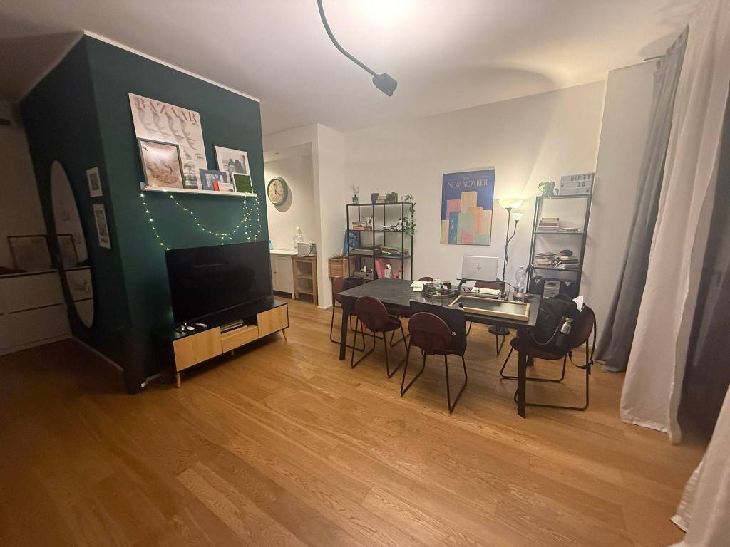 appartamento in affitto a Treviglio