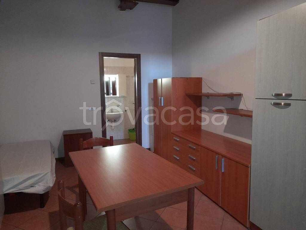 appartamento in affitto a Treviglio