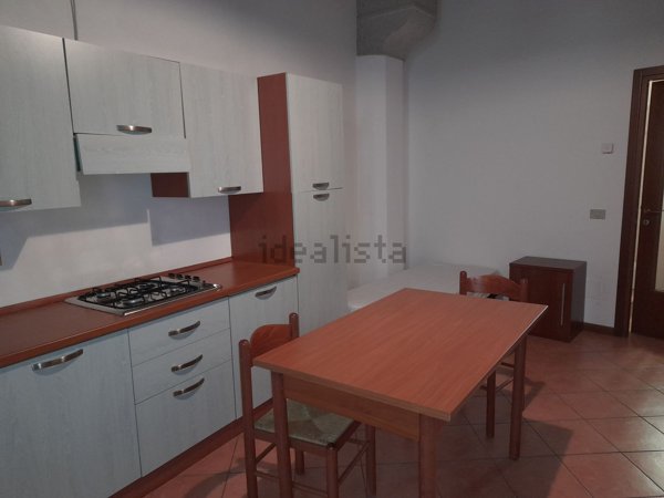 appartamento in affitto a Treviglio