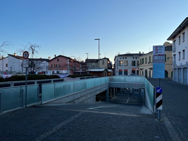 ufficio in affitto a Treviglio