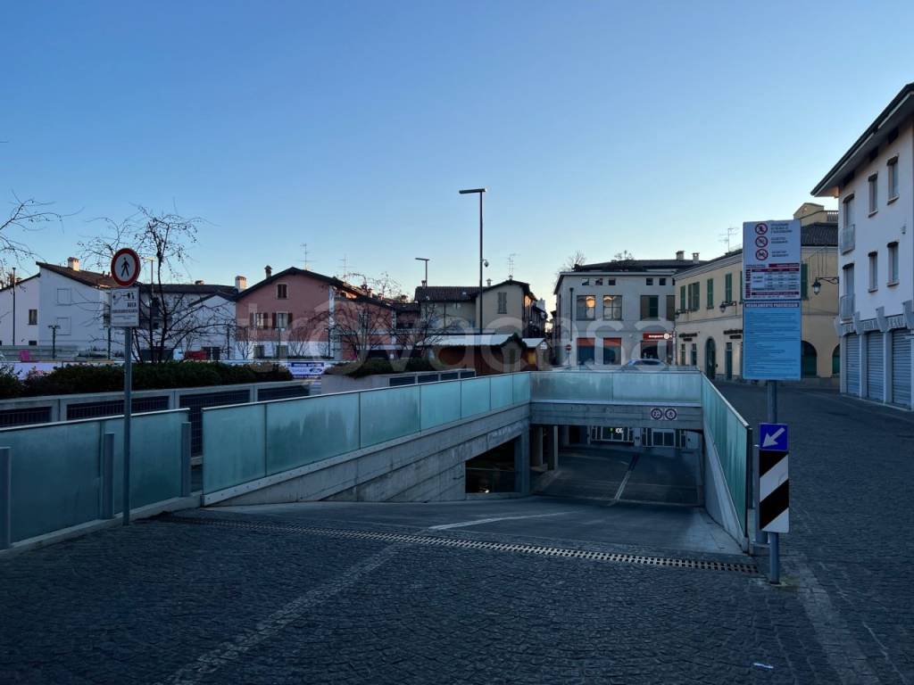 ufficio in affitto a Treviglio