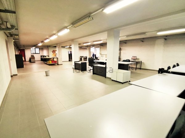 locale di sgombero in affitto a Treviglio