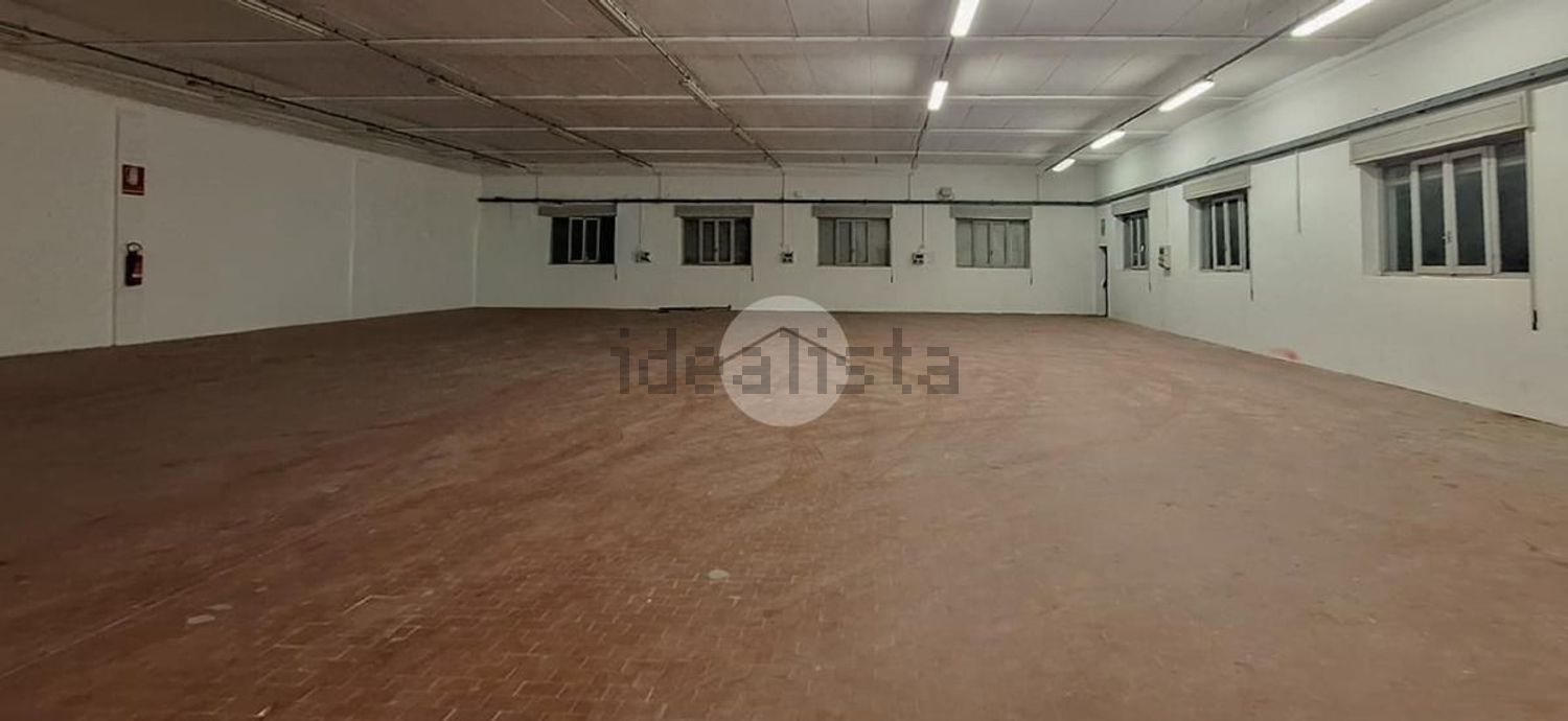 capannone in affitto a Treviglio