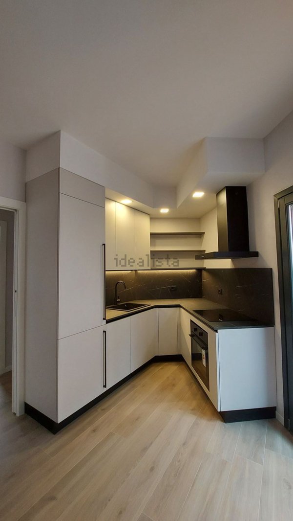 appartamento in affitto a Treviglio