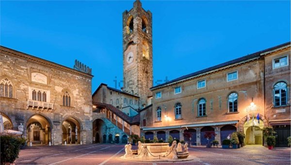 appartamento in affitto a Treviglio