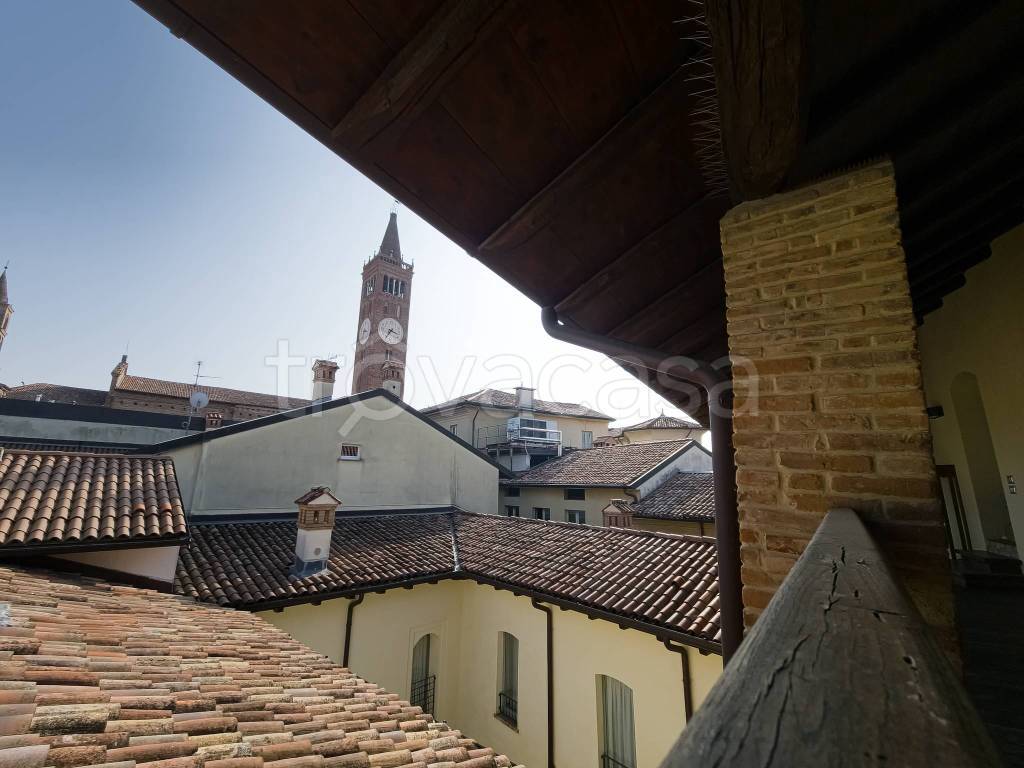 appartamento in affitto a Treviglio