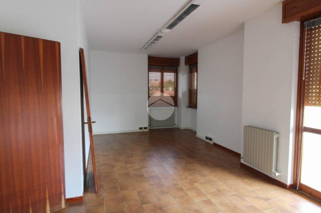 ufficio in affitto a Treviglio