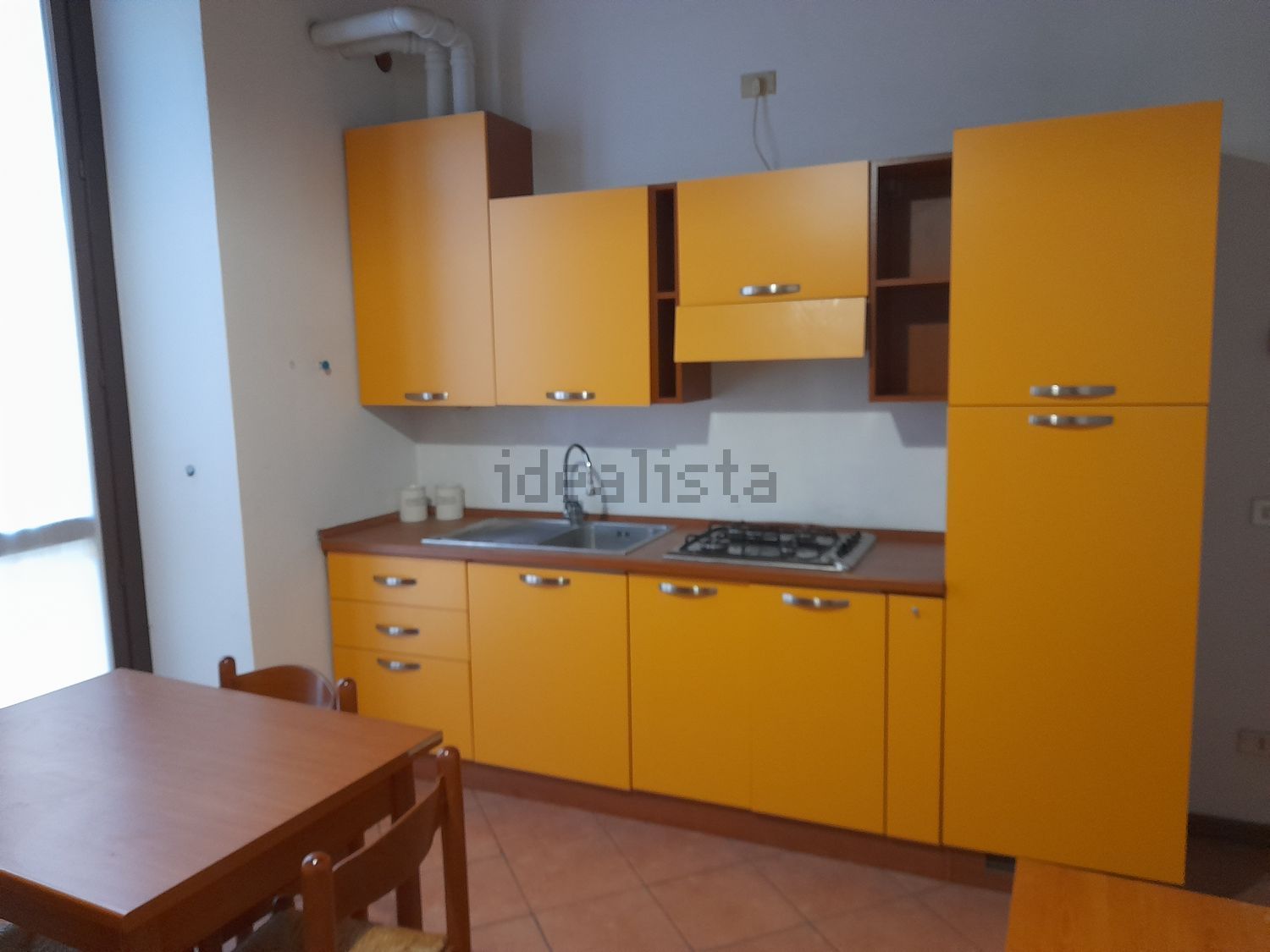 appartamento in affitto a Treviglio