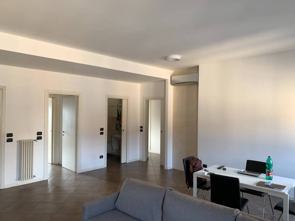 appartamento in affitto a Treviglio